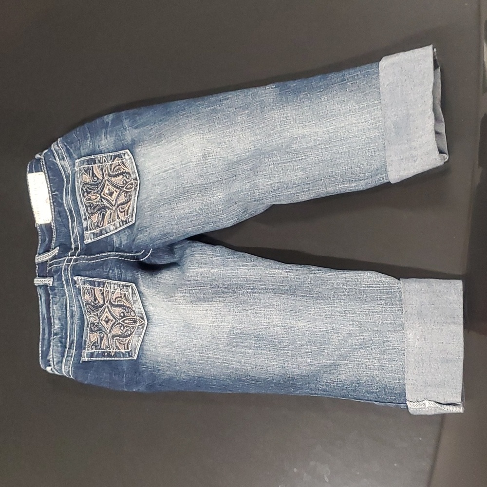 Jeans - Picture 3 of 4